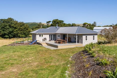 Photo of property in 4 North Road, Mauriceville, Masterton, 5882