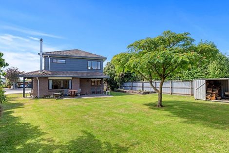 Photo of property in 19 Westfield Avenue, Templeton, Christchurch, 8042