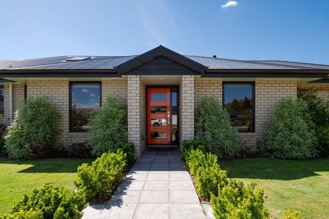 Photo of property in 42 Grigg Drive, Witherlea, Blenheim, 7201