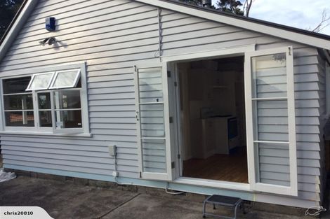 Photo of property in 1 Kilmister Avenue, Thorndon, Wellington, 6011