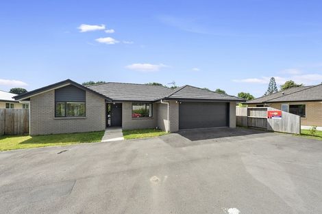 Photo of property in 7 Vi Taha Lane, Ngaruawahia, 3720