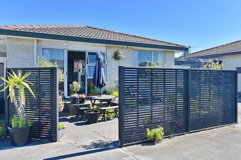 Photo of property in 2/159 Shaw Avenue, New Brighton, Christchurch, 8083