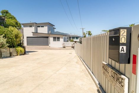 Photo of property in 20a Upper Bow Street, Raglan, 3225