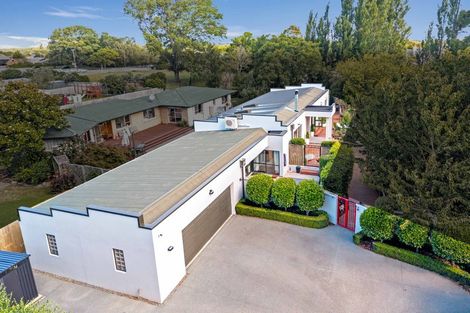 Photo of property in 76 Moffat Drive, Lincoln, 7608