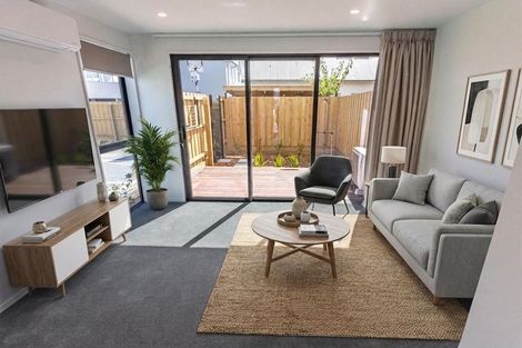 Photo of property in 5/149 Purchas Street, Edgeware, Christchurch, 8013