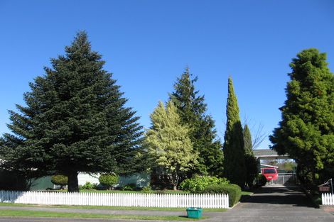 Photo of property in 3 Waterhouse Street, Masterton, 5810