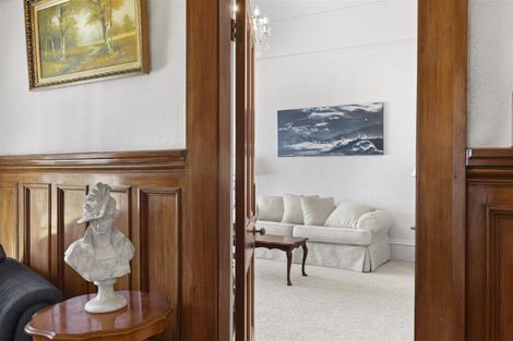 Photo of property in 143 Russell Street, Westport, 7825