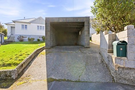 Photo of property in 3 Oliver Street, Wakari, Dunedin, 9010