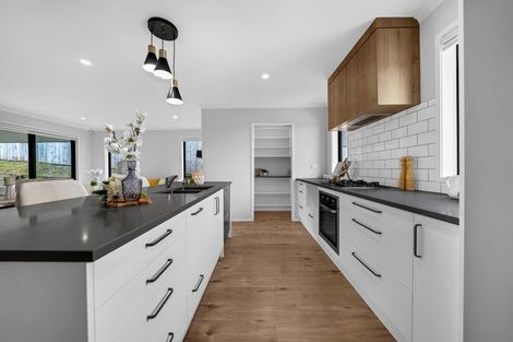 Photo of property in 24 Peacock Place, Pokeno, 2402