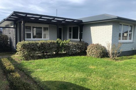 Photo of property in 10a Epsom Road, Sockburn, Christchurch, 8042