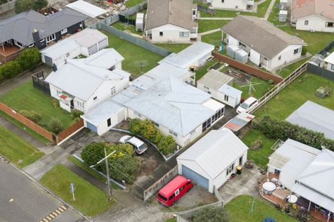 Photo of property in 20 Prince Street, Feilding, 4702