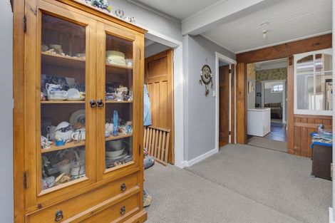 Photo of property in 10 Montaine Place, Maungaturoto, 0520