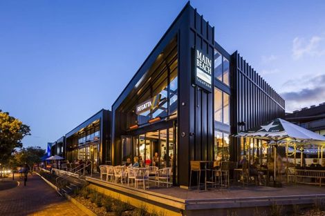 Photo of property in Maison Apartments, 202/16 Huron Street, Takapuna, Auckland, 0622