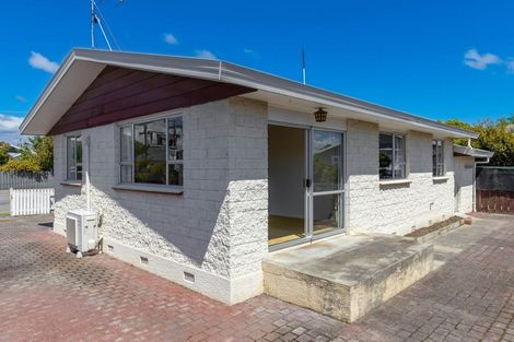 Photo of property in 3/23 Francis Street, Blenheim, 7201