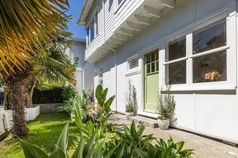 Photo of property in 45 Faraday Street, Hospital Hill, Napier, 4110