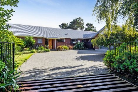 Photo of property in 14 Normanby Road, Normanby, Hawera, 4675