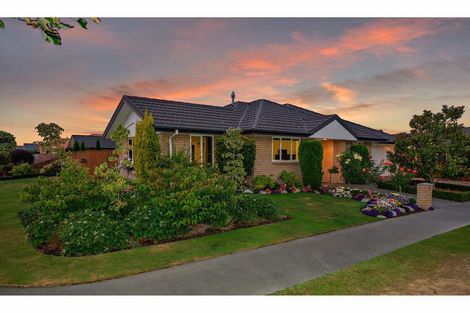 Photo of property in 52 Bibiana Street, Aidanfield, Christchurch, 8025