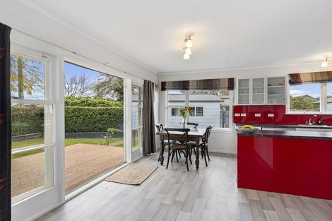 Photo of property in 64 Achilles Street, Burwood, Christchurch, 8061