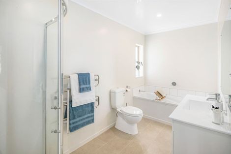 Photo of property in 60 Mauldeth Terrace, Churton Park, Wellington, 6037
