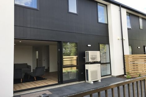 Photo of property in 7/36 Creyke Road, Ilam, Christchurch, 8041