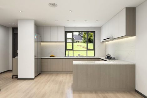 Photo of property in 1b Whites Way, Ellerslie, Auckland, 1051