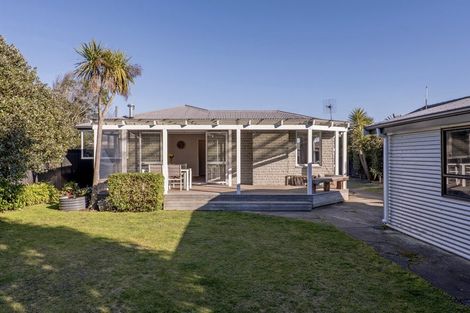 Photo of property in 5 Helmsdale Street, Burwood, Christchurch, 8083