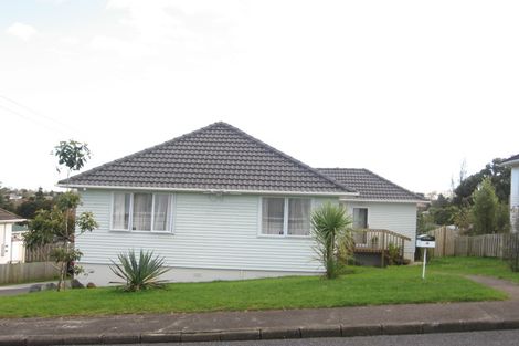 Photo of property in 15 Hooks Road, Manurewa, Auckland, 2102