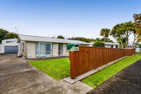 Photo of property in 40 Oberon Street, Stratford, 4332