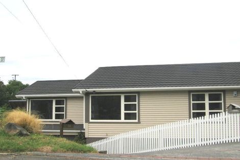Photo of property in 1a Armitage Street, Ngaio, Wellington, 6035