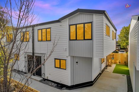 Photo of property in 15c Mckean Avenue, Manurewa, Auckland, 2102