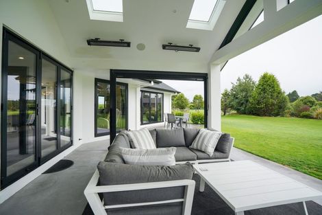 Photo of property in 171 Dunns Road, Otatara, Invercargill, 9879