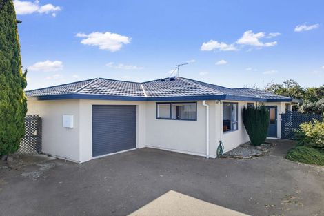 Photo of property in 126 Cleghorn Street, Redwoodtown, Blenheim, 7201