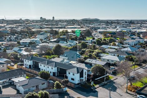 Photo of property in 3a Humboldt Street, Sydenham, Christchurch, 8023