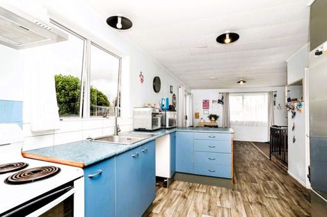 Photo of property in 2a Mathew Street, Dannevirke, 4930