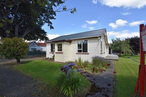 Photo of property in 17 Rye Street, Otautau, 9610