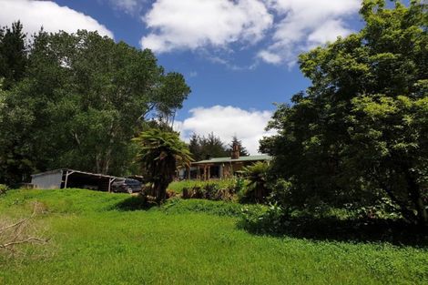 Photo of property in 217 Taumatatahi Road, Ngamatapouri, Wanganui, 4588