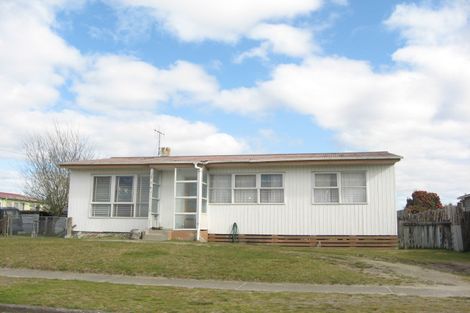 Photo of property in 4 Totara Street, Murupara, 3025