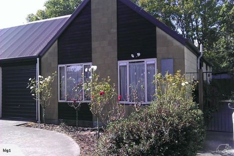 Photo of property in 60b Halswell Road, Hillmorton, Christchurch, 8025