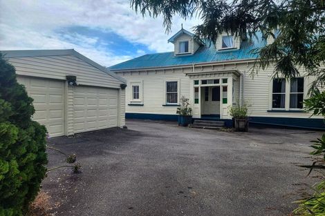 Photo of property in 2 Palmerston Street, Greymouth, 7805