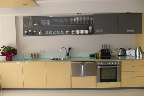 Photo of property in Century City Apartments, 15/72 Tory Street, Te Aro, Wellington, 6011