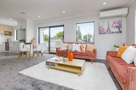 Photo of property in 17a Brightwell Street, Papakura, 2110