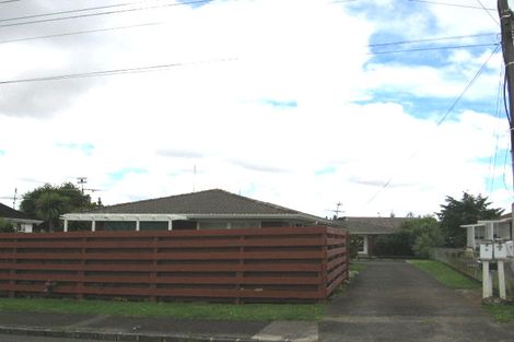 Photo of property in 4/9 Lynton Road, Mount Wellington, Auckland, 1060