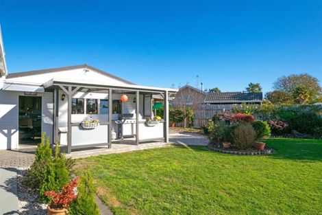 Photo of property in 8a Burleigh Road, Redwoodtown, Blenheim, 7201