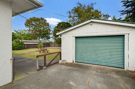 Photo of property in 34 Richmond Avenue, Takaro, Palmerston North, 4410