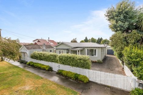 Photo of property in 9 Bray Street, Darfield, 7510