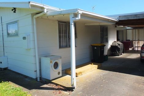 Photo of property in 2a Gladstone Street, Foxton, 4814