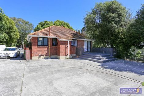 Photo of property in 187 Aorangi Road, Bryndwr, Christchurch, 8053