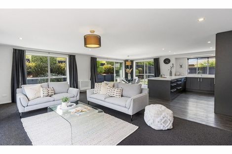 Photo of property in 39d Fairfield Way, Rolleston, 7614