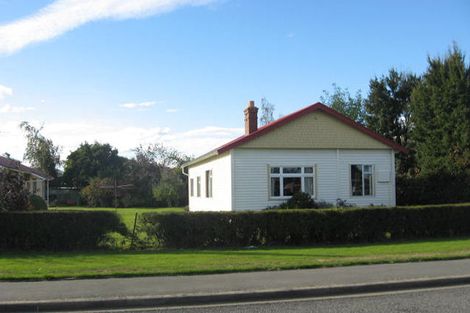Photo of property in 46 Allen Street, Methven, 7730