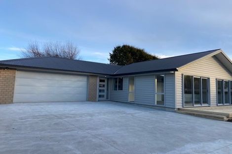 Photo of property in 515 Tweed Street, Newfield, Invercargill, 9812